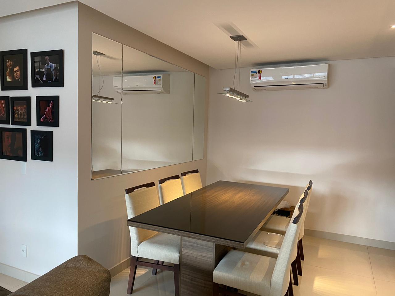 Apartamento à venda com 3 quartos, 97m² - Foto 3