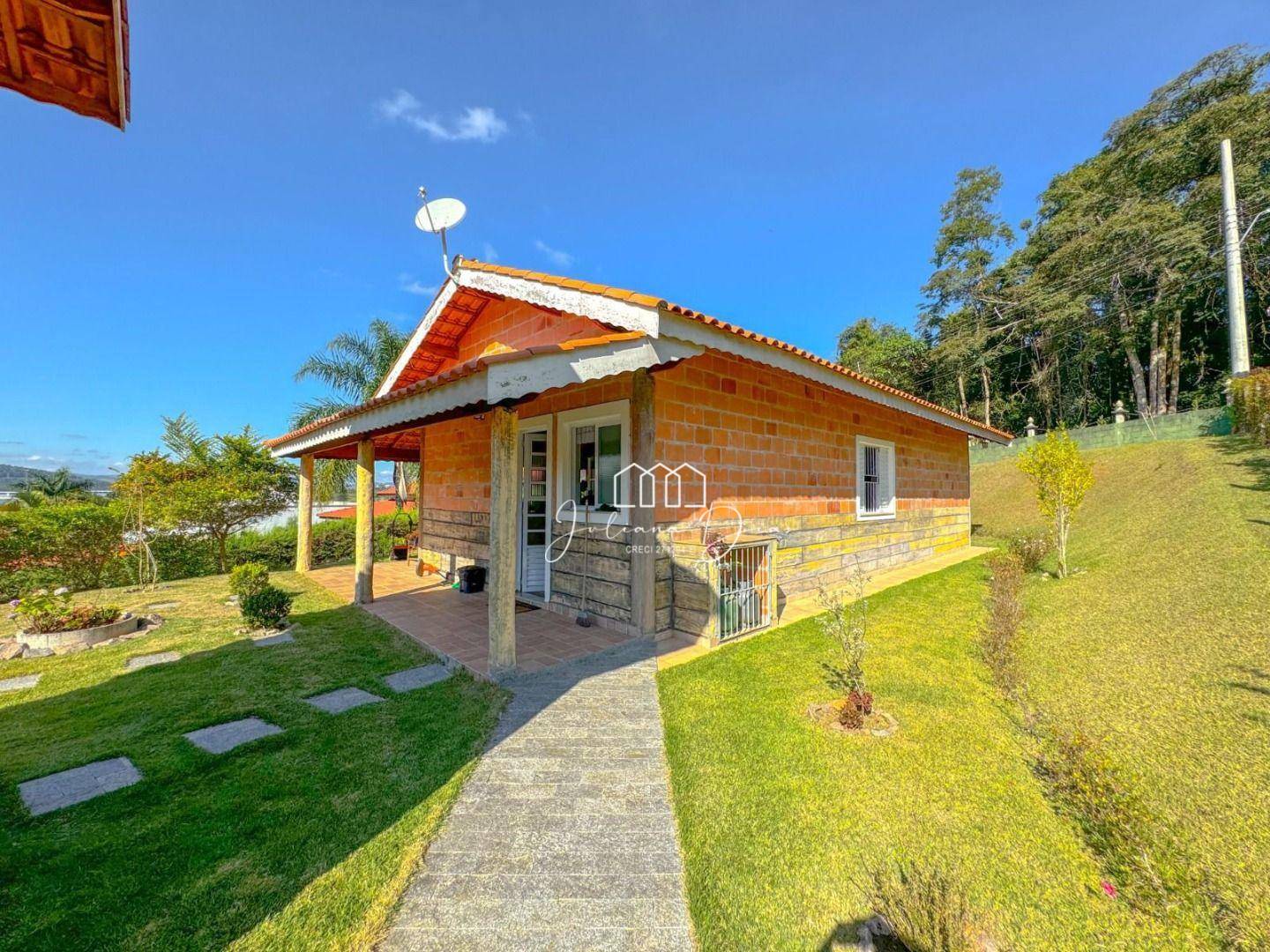 Chácara, 3 quartos, 1300 m² - Foto 3