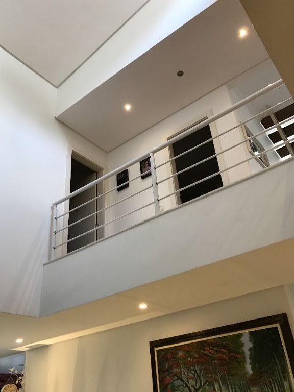 Sobrado à venda com 3 quartos, 290m² - Foto 31