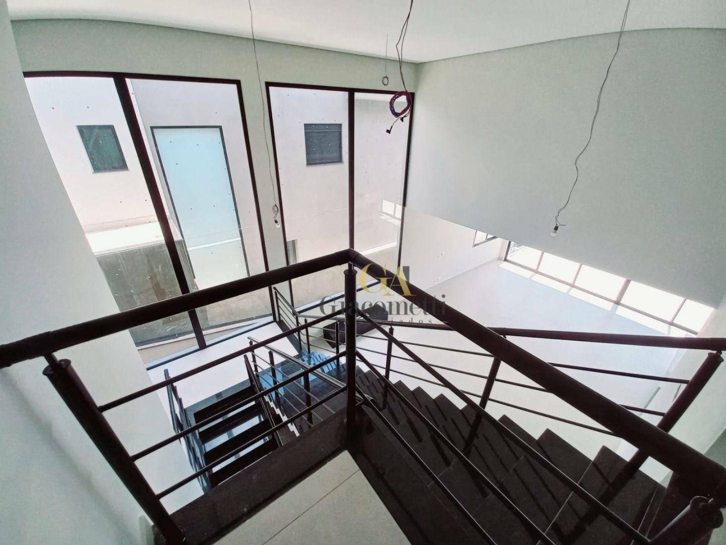 Casa de Condomínio à venda com 4 quartos, 348m² - Foto 9