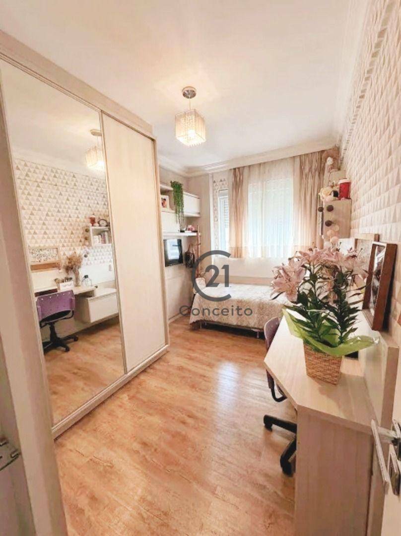 Apartamento à venda com 3 quartos, 113m² - Foto 17