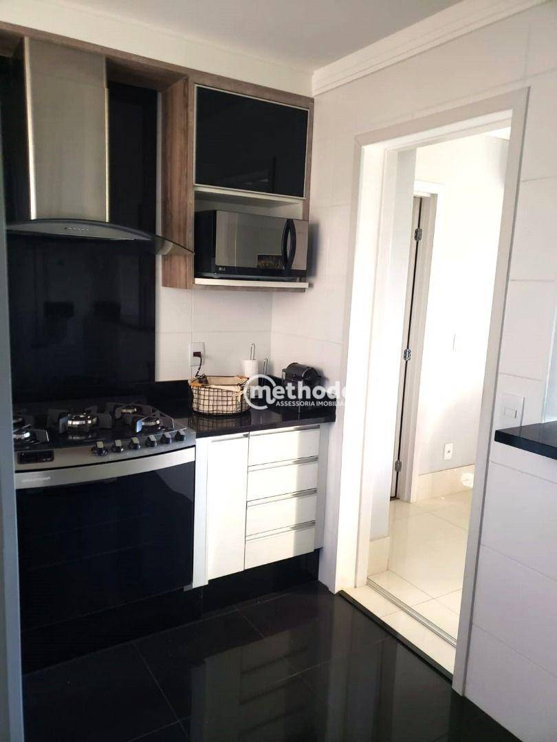 Apartamento à venda com 3 quartos, 92m² - Foto 6