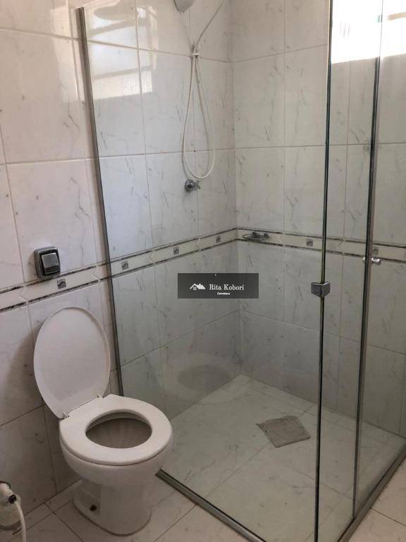 Sobrado à venda com 4 quartos, 176M2 - Foto 12