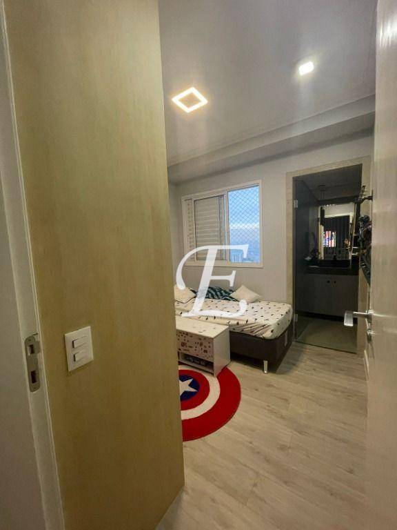 Apartamento à venda com 3 quartos, 130m² - Foto 26