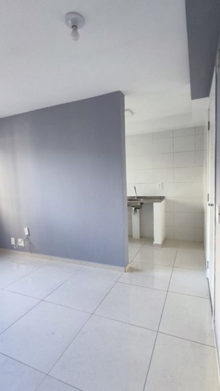 Apartamento à venda com 2 quartos, 40m² - Foto 5