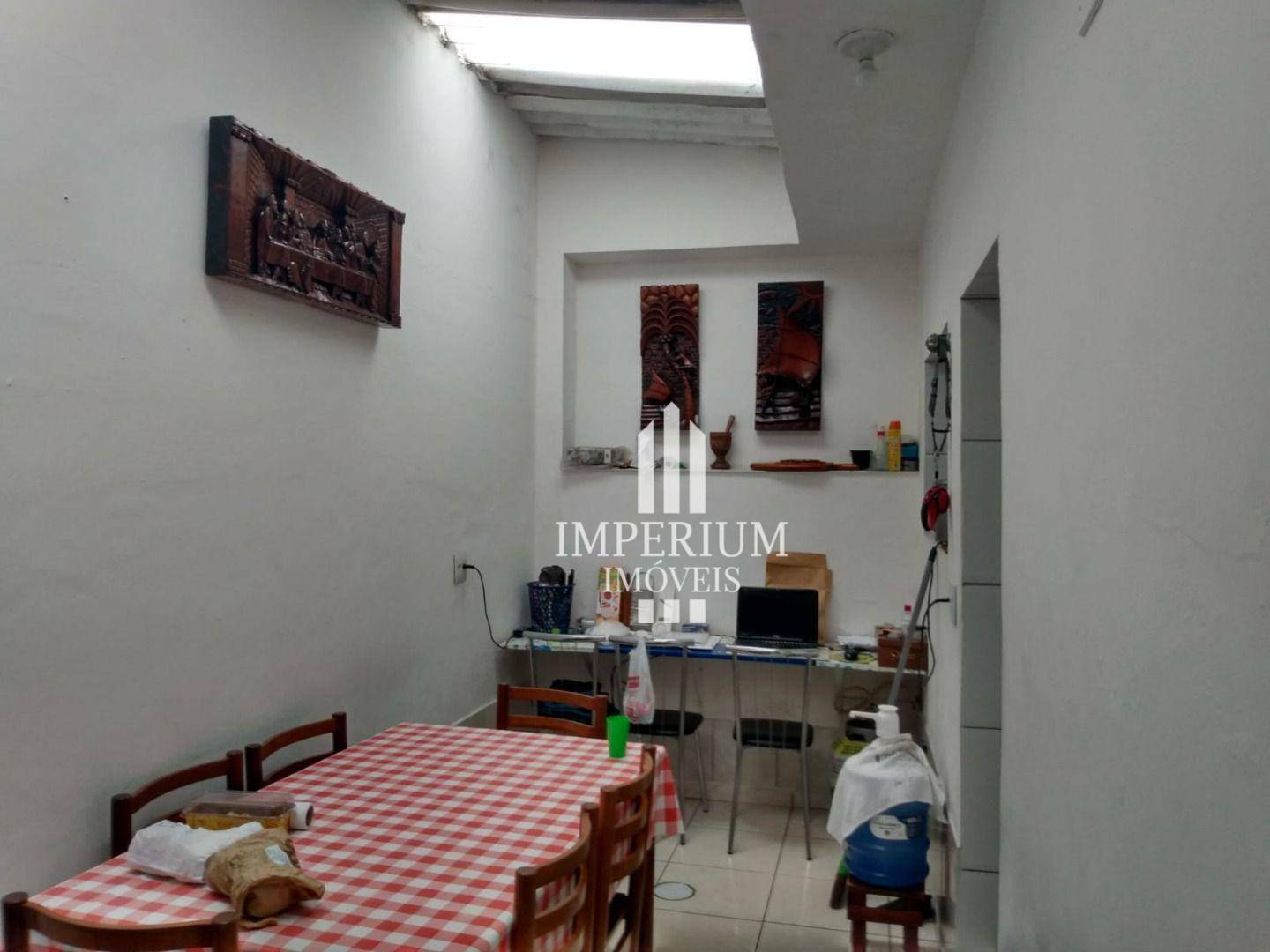 Casa à venda com 2 quartos, 120m² - Foto 17