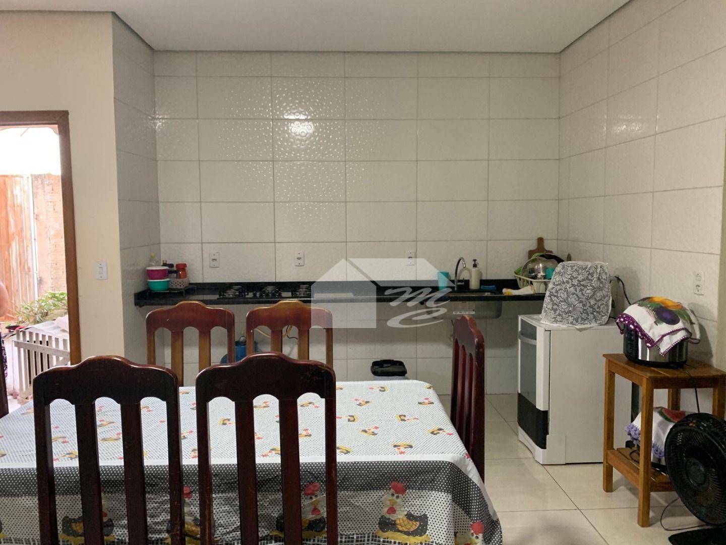 Casa à venda com 3 quartos, 200m² - Foto 20