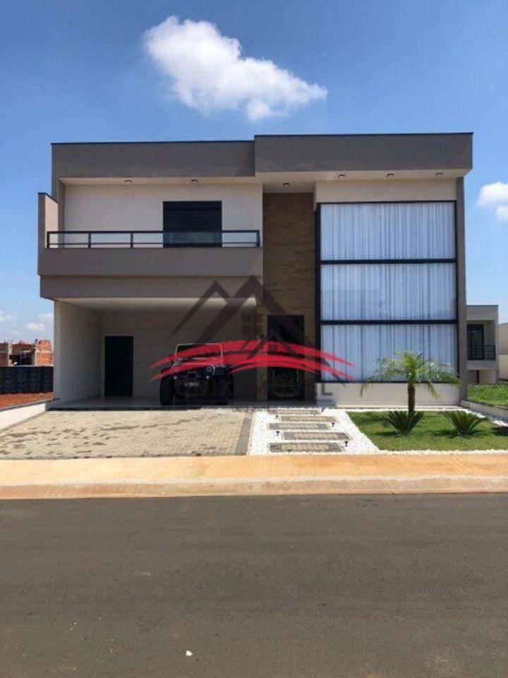 Casa de Condomínio à venda com 3 quartos, 300m² - Foto 25