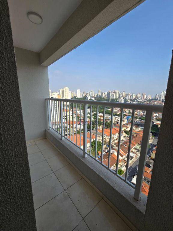 Apartamento à venda com 2 quartos, 42m² - Foto 6