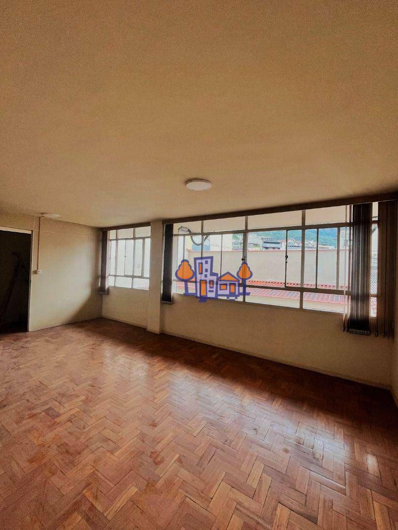 Conjunto Comercial-Sala para alugar, 110m² - Foto 3