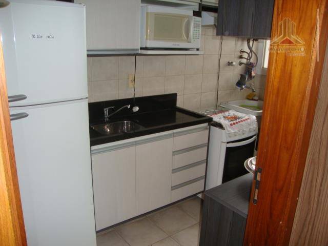 Apartamento à venda com 2 quartos, 49m² - Foto 6