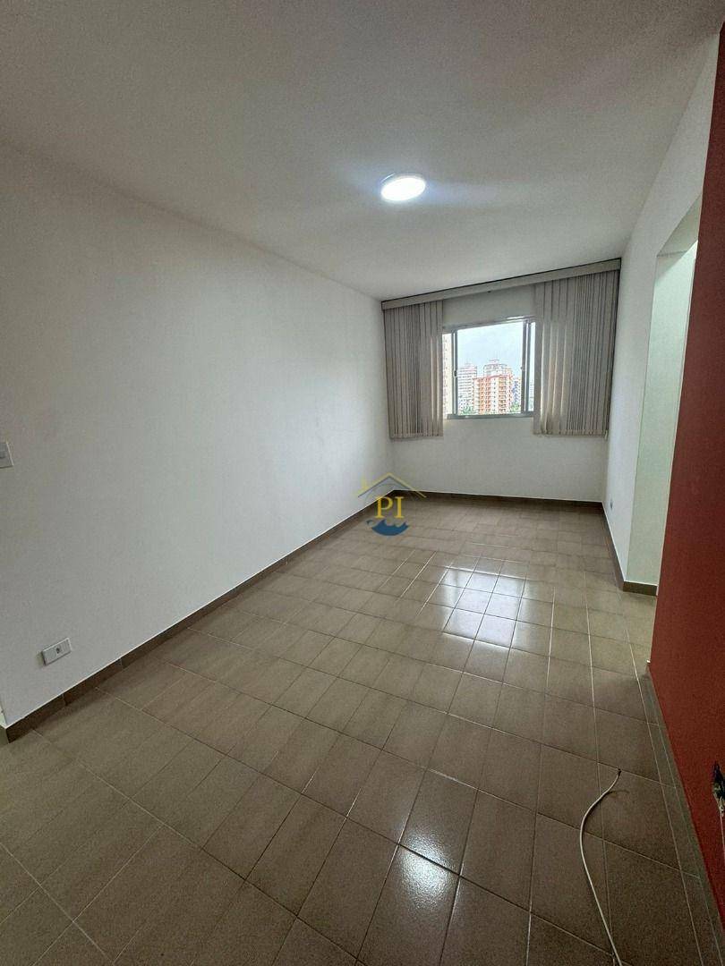 Apartamento à venda com 2 quartos, 61m² - Foto 1