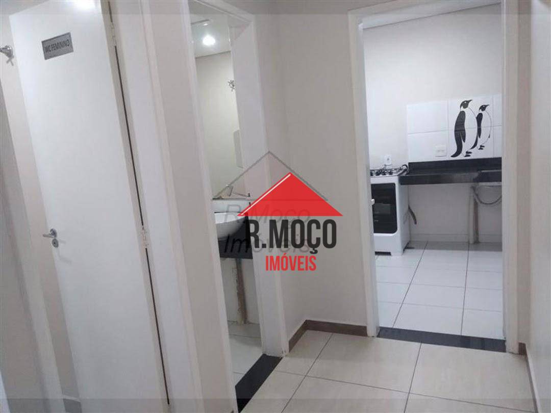 Apartamento à venda com 3 quartos, 77m² - Foto 35