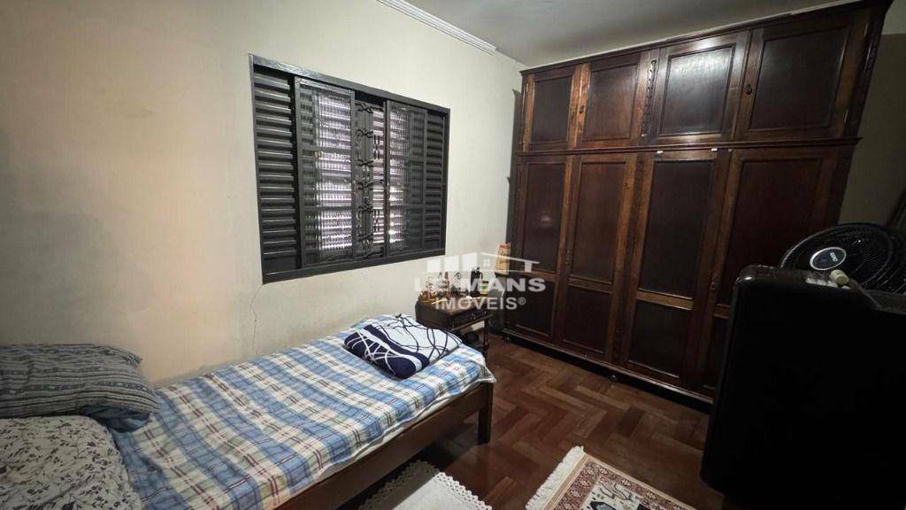 Casa à venda com 3 quartos, 125m² - Foto 22