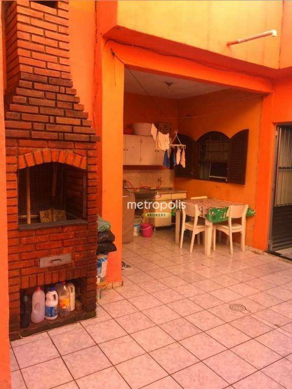 Sobrado à venda com 3 quartos, 130m² - Foto 2