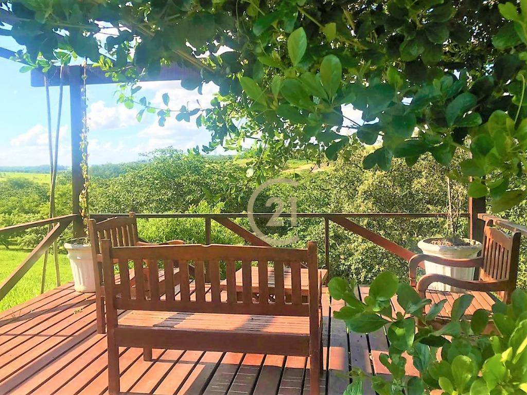 Casa de Condomínio para alugar com 4 quartos, 295m² - Foto 28