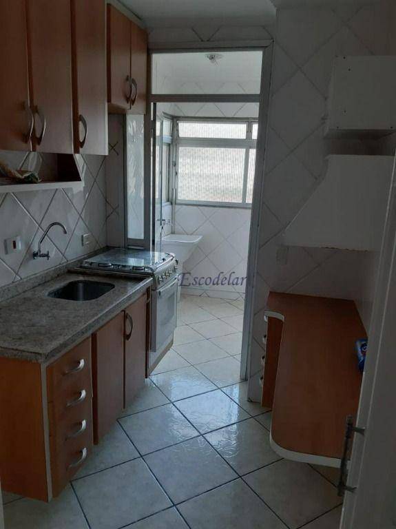 Apartamento à venda com 2 quartos, 67m² - Foto 16