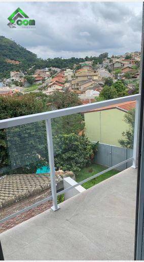 Casa à venda com 3 quartos, 102m² - Foto 8
