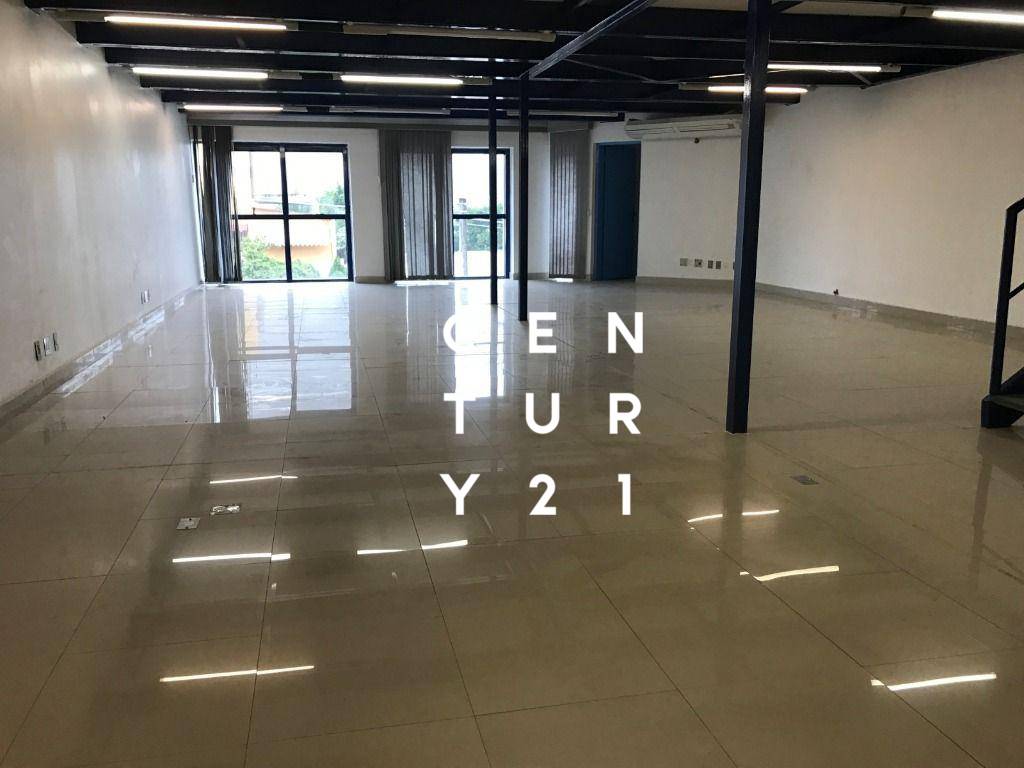 Sala-Conjunto, 250 m² - Foto 1