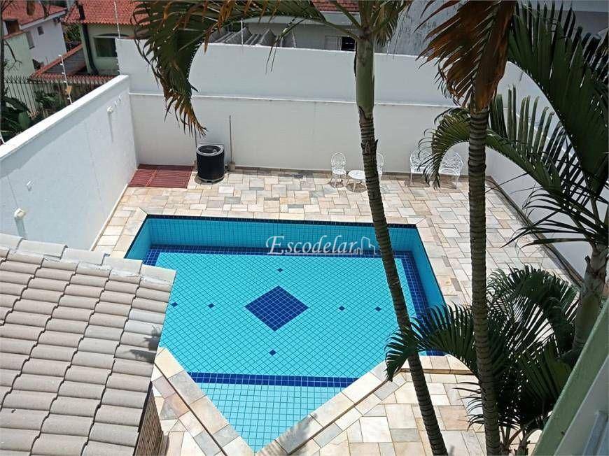 Sobrado à venda com 4 quartos, 500m² - Foto 5