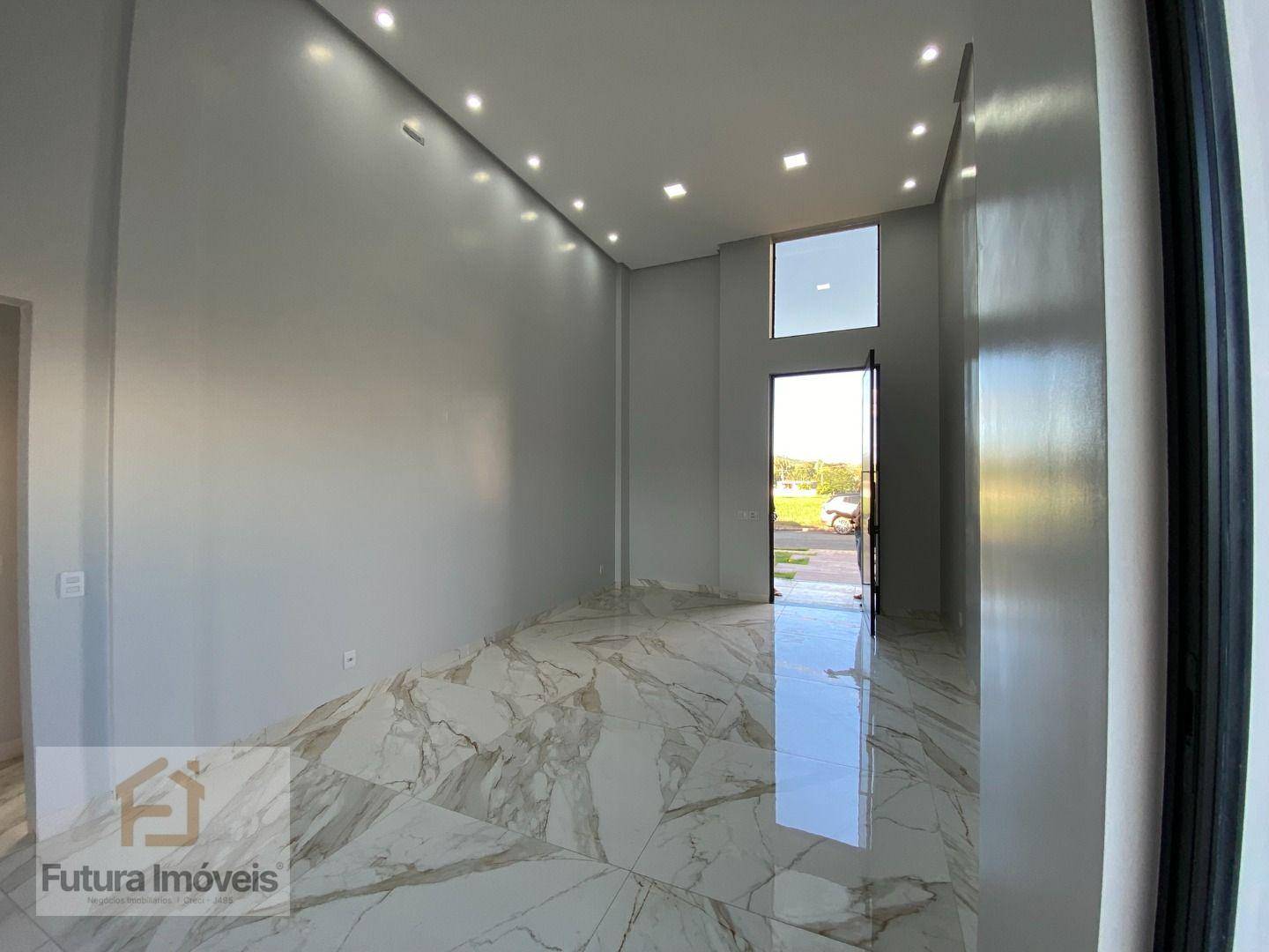 Casa à venda com 4 quartos, 209m² - Foto 9