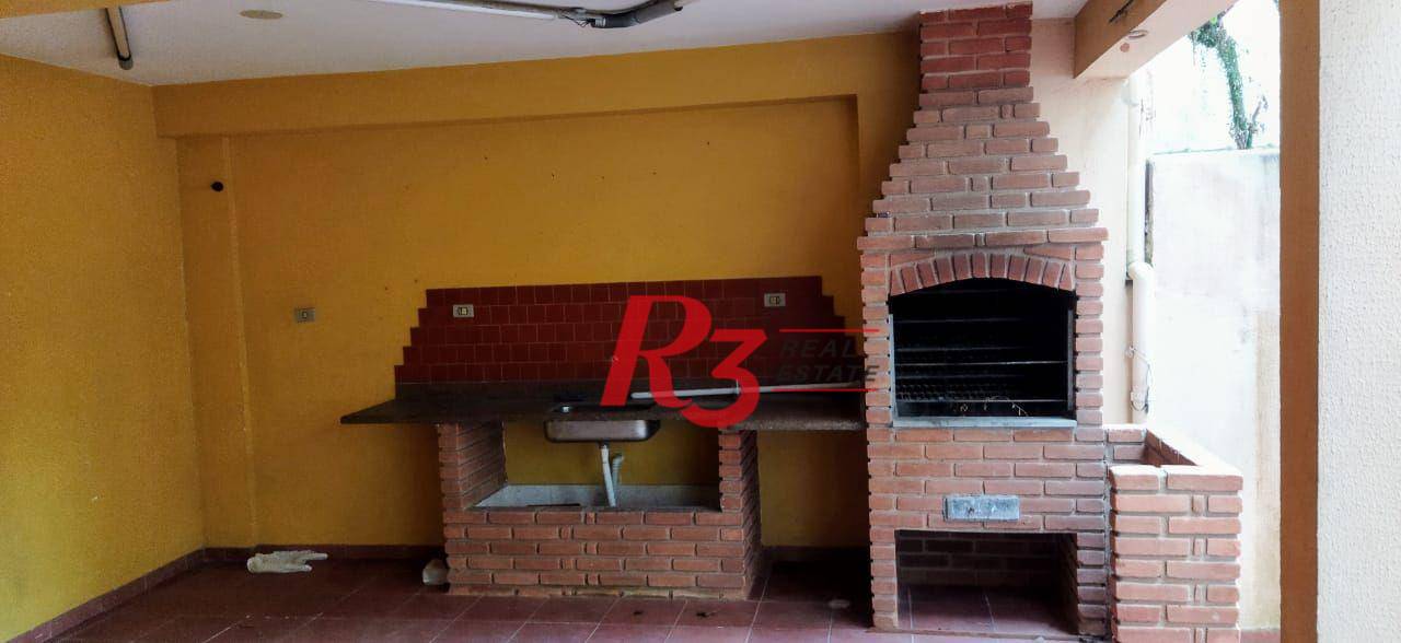 Sobrado, 5 quartos, 260 m² - Foto 12