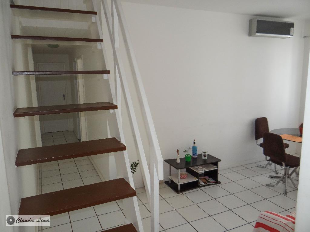 Cobertura à venda com 3 quartos, 168m² - Foto 3