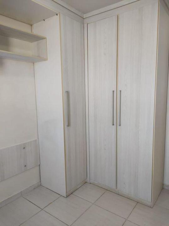 Apartamento à venda com 2 quartos, 60m² - Foto 7