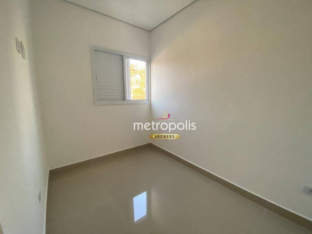 Apartamento à venda com 2 quartos, 40m² - Foto 19