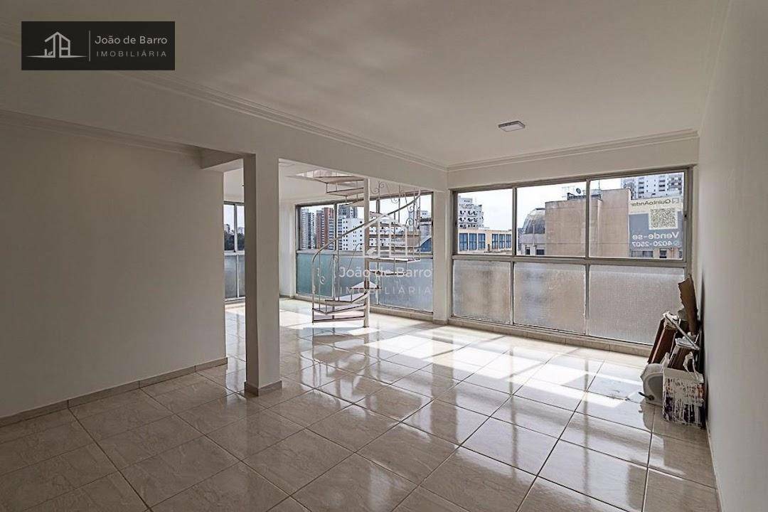 Cobertura à venda com 4 quartos, 177m² - Foto 4