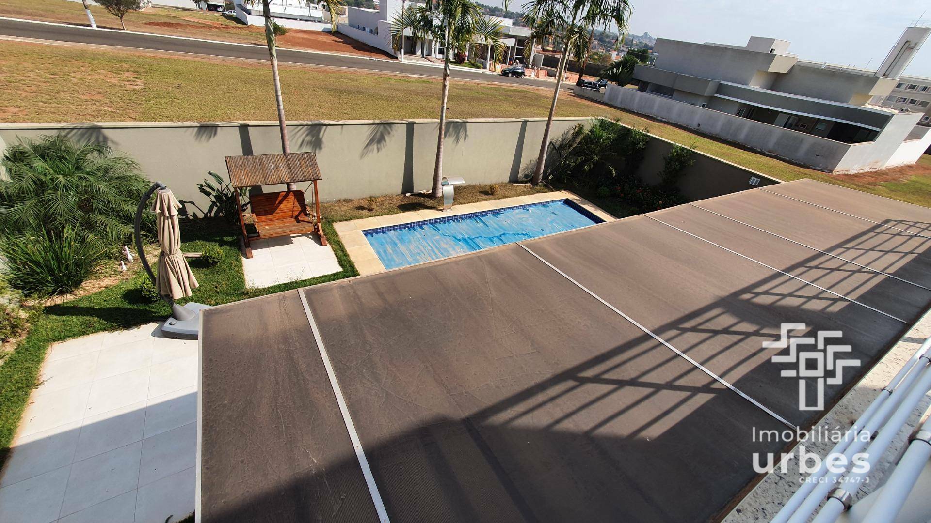 Casa de Condomínio à venda com 3 quartos, 310m² - Foto 40