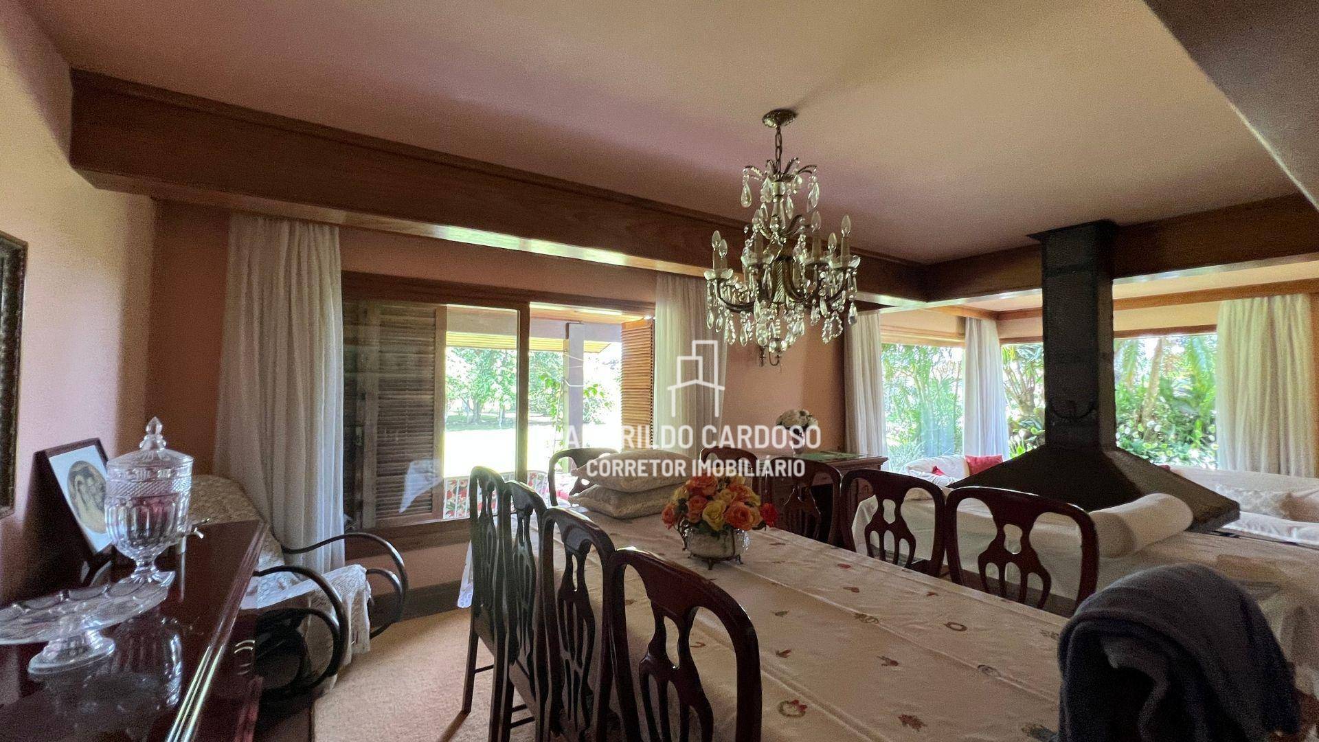 Casa, 5 quartos, 460 m² - Foto 10