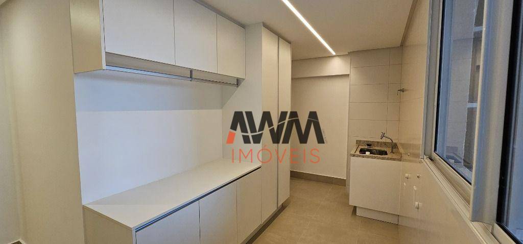 Apartamento à venda com 4 quartos, 227m² - Foto 27