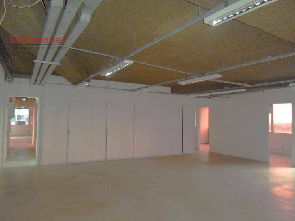 Conjunto Comercial-Sala para alugar, 328m² - Foto 11