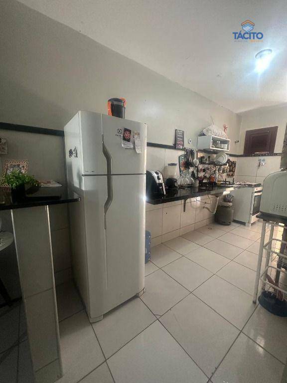 Casa à venda com 3 quartos, 80m² - Foto 12