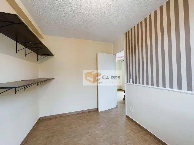 Apartamento à venda com 2 quartos, 50m² - Foto 5
