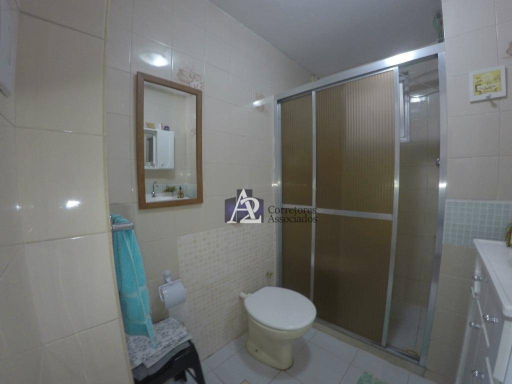 Apartamento à venda com 3 quartos, 120m² - Foto 9