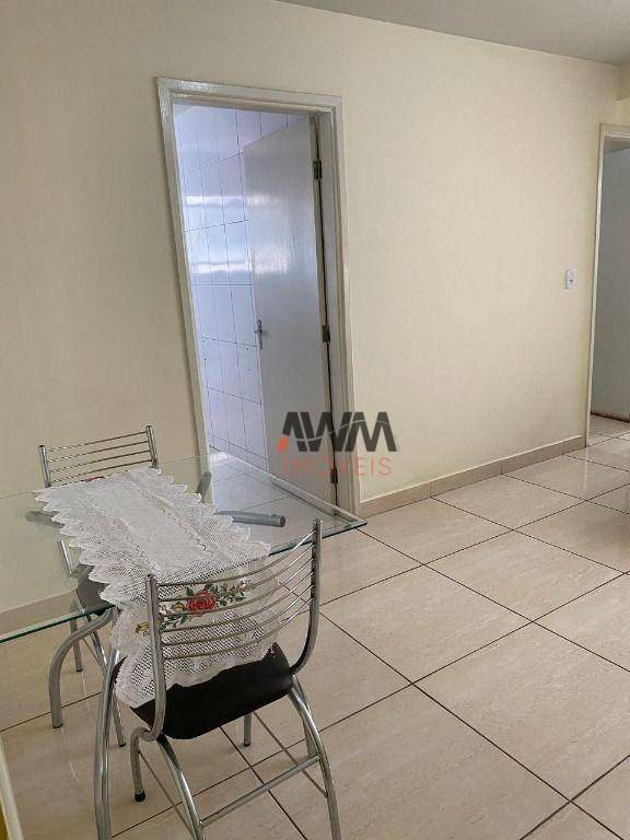 Apartamento à venda com 2 quartos, 57m² - Foto 3
