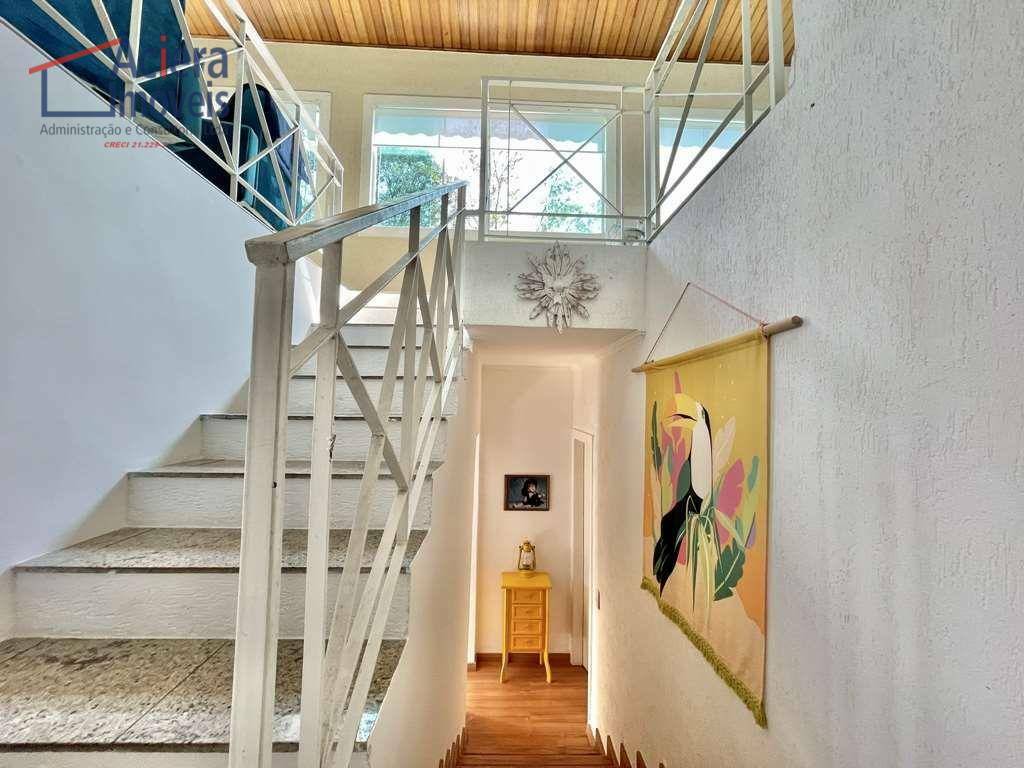 Casa de Condomínio à venda com 5 quartos, 400m² - Foto 34
