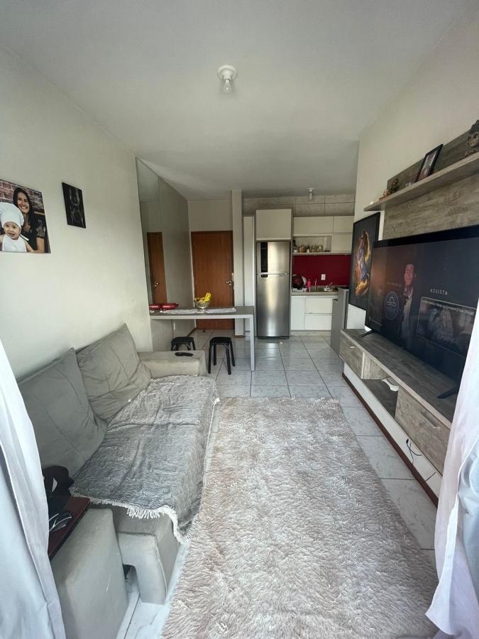 Apartamento à venda com 2 quartos, 52m² - Foto 14