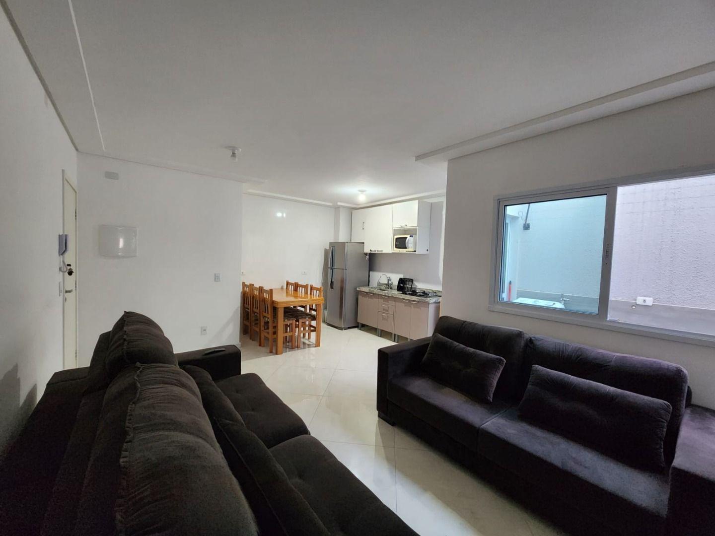 Apartamento à venda com 2 quartos, 65m² - Foto 4