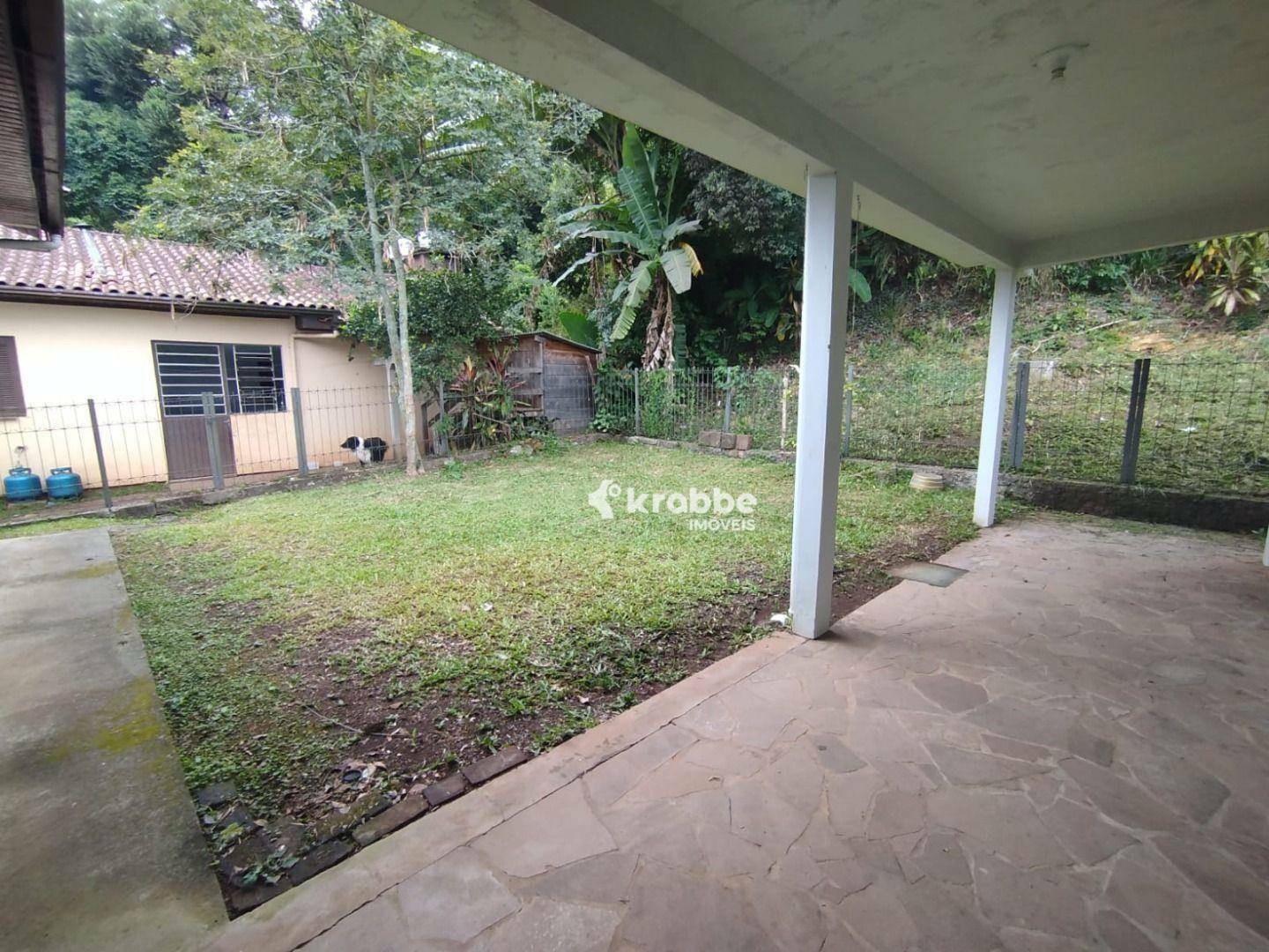 Casa à venda com 4 quartos, 140m² - Foto 12