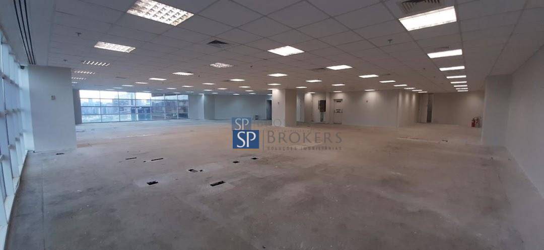 Conjunto Comercial-Sala para alugar, 477m² - Foto 14