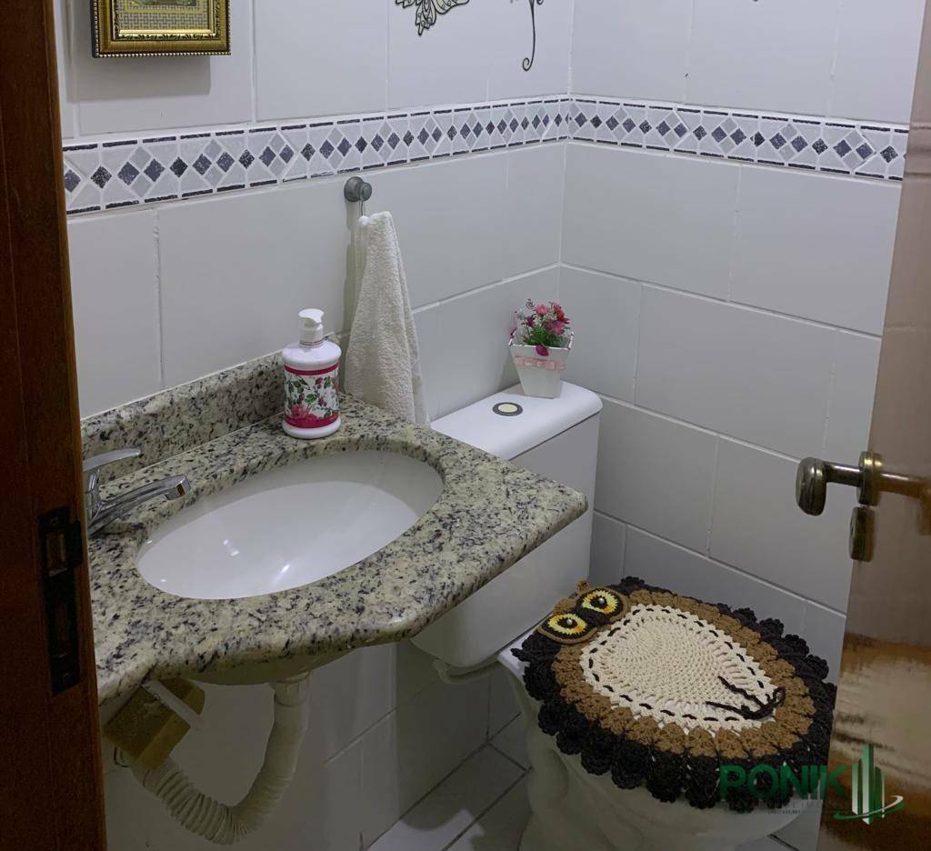 Apartamento à venda com 2 quartos, 185m² - Foto 10