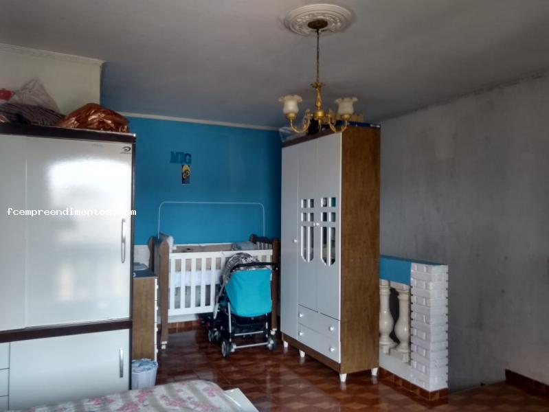 Sobrado à venda com 4 quartos, 160m² - Foto 11