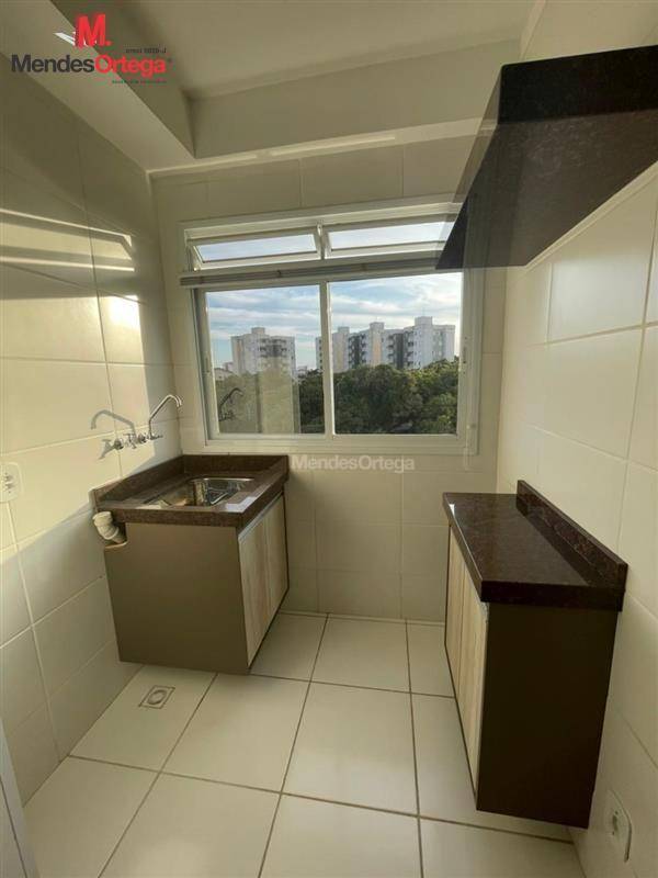 Apartamento para alugar com 2 quartos, 49m² - Foto 9