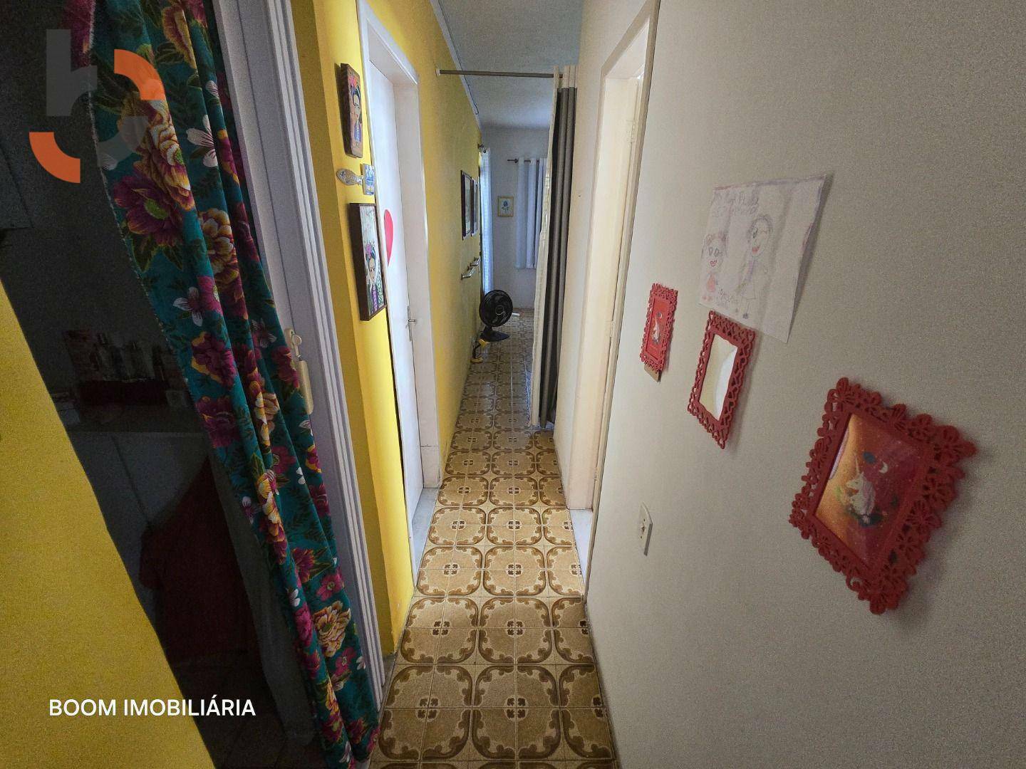 Casa à venda com 2 quartos, 112m² - Foto 15