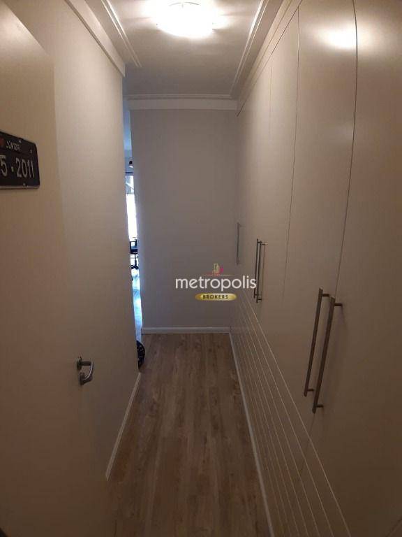 Cobertura à venda com 3 quartos, 210m² - Foto 7