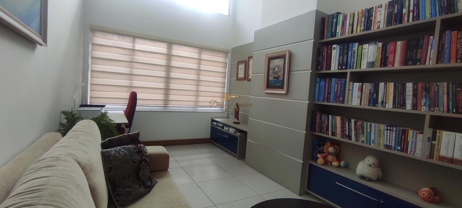 Casa de Condomínio à venda com 5 quartos, 651m² - Foto 16