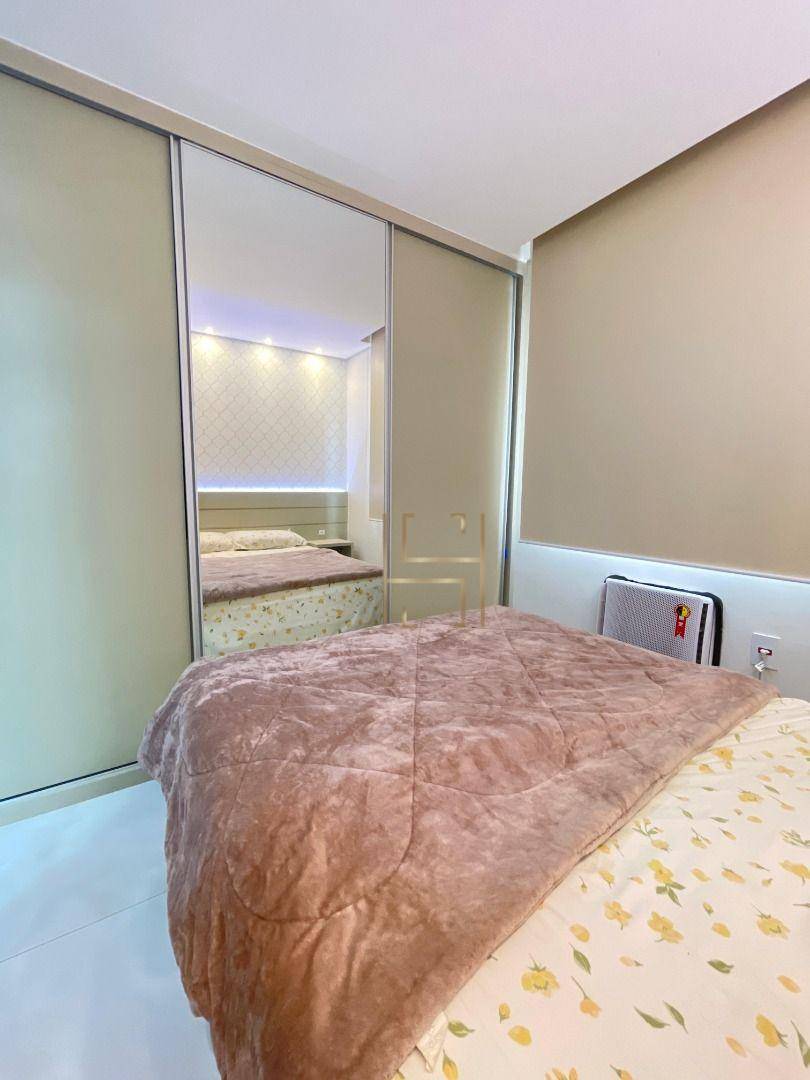 Apartamento à venda com 3 quartos, 73m² - Foto 6